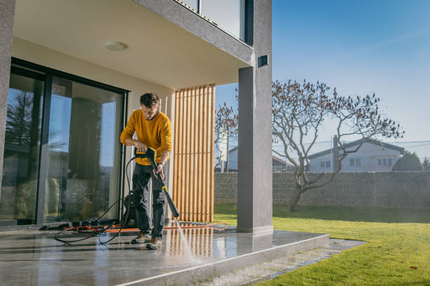 Best Building Exterior Washing  in Eugene, OR