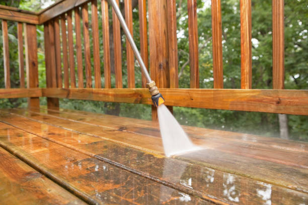 Concrete Sealing in Eugene, OR