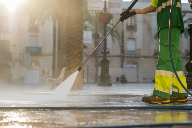 Professional  Pressure Washing Services in Eugene, OR
